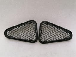 AUDI Audi R8 Type 42 V10 5.2 Spyder Bonnet Lock 4F0823480 Hood Lock — thumbnail 8