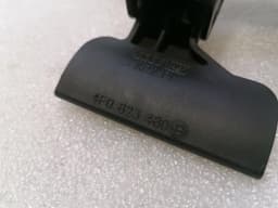 AUDI Audi R8 Type 42 V10 5.2 Spyder Bonnet Lock 4F0823480 Hood Lock — thumbnail 6