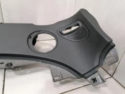 AUDI Audi R8 Type 42 V10 5.2 SPYDER Plot Shelf 427867477J Hat Pad LEATHER — thumbnail 5