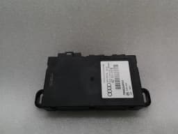 AUDI AUDI R8 TYPE 42 V10 5.2 SPYDER ELECTRONIC MODULE 427959255B ECU HOOD — thumbnail 1