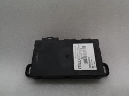 AUDI AUDI R8 TYPE 42 V10 5.2 SPYDER ELECTRONIC MODULE 427959255B ECU HOOD — thumbnail 4