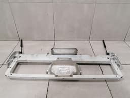 AUDI AUDI R8 TYPE 42 V10 5.2 SPYDER 24517010T9PA FRAME FRAME SPOILER — thumbnail 1
