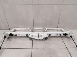 AUDI AUDI R8 TYPE 42 V10 5.2 SPYDER 24517010T9PA FRAME FRAME SPOILER — thumbnail 5