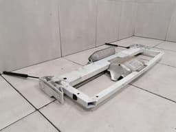 AUDI AUDI R8 TYPE 42 V10 5.2 SPYDER 24517010T9PA FRAME FRAME SPOILER — thumbnail 9