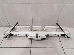 AUDI AUDI R8 TYPE 42 V10 5.2 SPYDER 24517010T9PA FRAME FRAME SPOILER — thumbnail 6