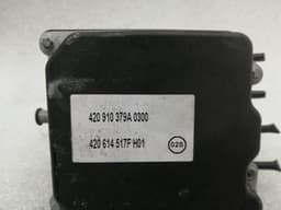 AUDI AUDI R8 TYPE 42 V10 5.2 SPYDER A.B.S PUMP 420910379A ABS PUMP HYDRAULIC BLOCK — thumbnail 4