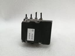 AUDI AUDI R8 TYPE 42 V10 5.2 SPYDER A.B.S PUMP 420910379A ABS PUMP HYDRAULIC BLOCK — thumbnail 8