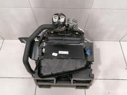 AUDI Audi R8 42 V10 5.2 SPYDER Heater Blower 420820351B Motor Heater Fan HVAC — thumbnail 2