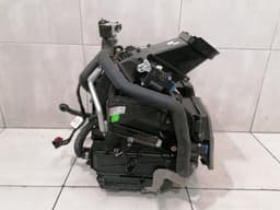 AUDI Audi R8 42 V10 5.2 SPYDER Heater Blower 420820351B Motor Heater Fan HVAC — thumbnail 3