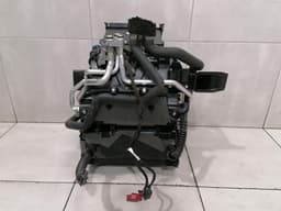 AUDI Audi R8 42 V10 5.2 SPYDER Heater Blower 420820351B Motor Heater Fan HVAC — thumbnail 4