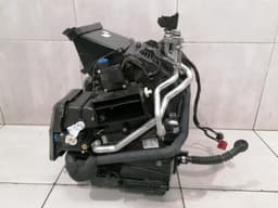 AUDI Audi R8 42 V10 5.2 SPYDER Heater Blower 420820351B Motor Heater Fan HVAC — thumbnail 5