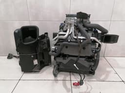 AUDI Audi R8 42 V10 5.2 SPYDER Heater Blower 420820351B Motor Heater Fan HVAC — thumbnail 7