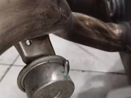 AUDI Audi R8 Type 42 V10 5.2 Spyder Exhaust 420251051TX Exhaust Muffler — thumbnail 10