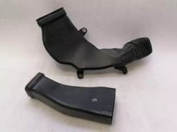 AUDI Audi R8 Type 42 V10 5.2 Spyder Intake Pipe 427129520A Intake Hose Intercharge Air — thumbnail 9