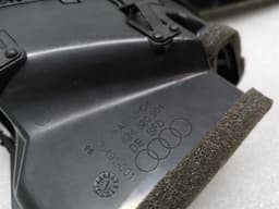 AUDI Audi R8 Type 42 V10 5.2 SPYDER Air Vent SET 424820901C Ventilation Nozzle SET RHD — thumbnail 9