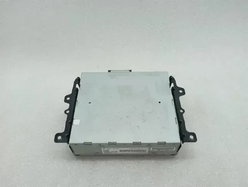 Lamborghini Huracan Performante CD player 4G0035061Q audio system controller