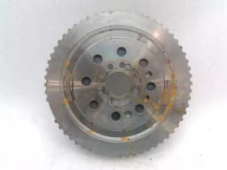 AUDI Audi R8 Type 42 V10 5.2 Spyder Flywheel 0BZ105266Q Flywheel — thumbnail 7
