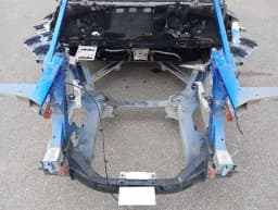 LAMBORGHINI Lamborghini Huracan Performante Subframe Rear 4T8813031K Axle Frame Rear Axle — thumbnail 3