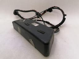 AUDI AUDI R8 TYPE 42 V10 5.2 SPYDER SOFT TOP 427871601A HYDRAULIC SOFT TOP PUMP — thumbnail 4
