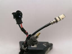 AUDI AUDI R8 TYPE 42 V10 5.2 SPYDER SOFT TOP 427871601A HYDRAULIC SOFT TOP PUMP — thumbnail 6