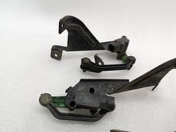 AUDI Audi R8 Type 42 V10 5.2 SPYDER Sensor 420941273F LEVEL SET OF 3 — thumbnail 2