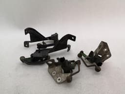 AUDI Audi R8 Type 42 V10 5.2 SPYDER Sensor 420941273F LEVEL SET OF 3 — thumbnail 7