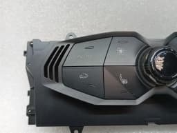 LAMBORGHINI Lamborghini Huracan Auto Climate Control 4T0820043L Climate Control Panel A/C — thumbnail 2
