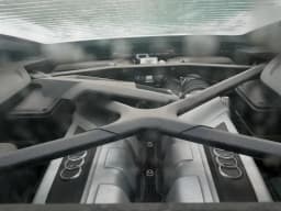 AUDI 2017 AUDI R8 4S AWD ENGINE CSPB ENGINE V10 2016-2019 5.2 — thumbnail 2