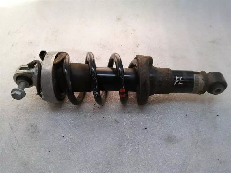 AUDI Audi R8 42 V10 5.2 SPYDER Shock Absorber Front 420412019AK Shock Absorber Front