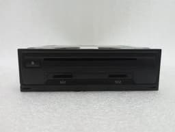 LAMBORGHINI Lamborghini Huracan Performante CD changer 4T0035666D CD changer — thumbnail 2