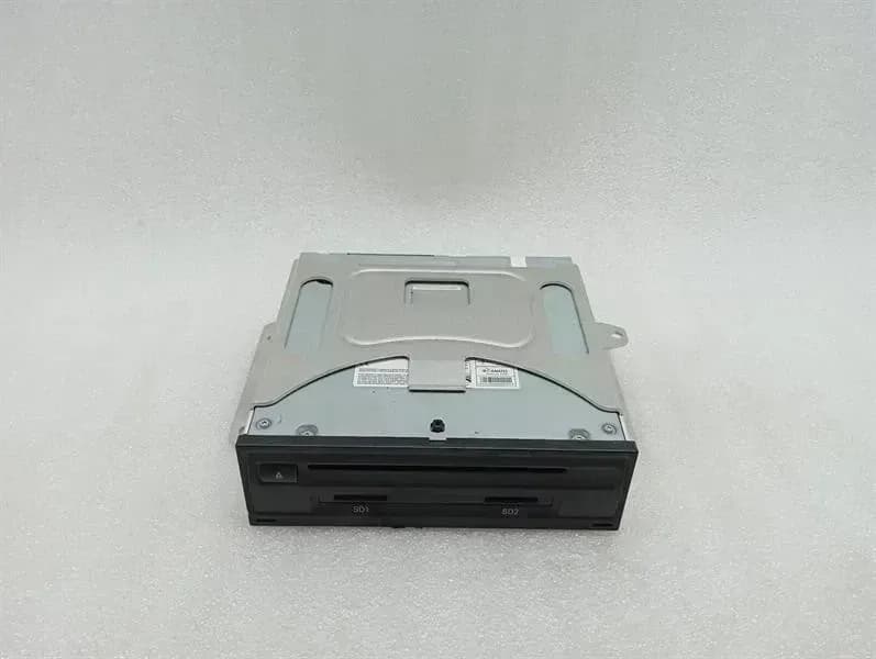 Lamborghini Huracan Performante CD changer 4T0035666D CD changer