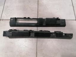 AUDI Audi R8 Type 42 V10 5.2 Spyder Side Skirt 420853855B Side Skirts — thumbnail 4