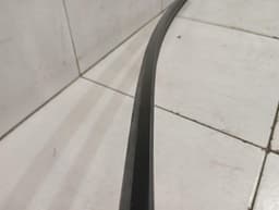 LAMBORGHINI Lamborghini Huracan Performante Body Moulding 4T8817601 Strip LEFT LEFT — thumbnail 4