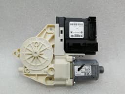 AUDI Audi R8 Type 42 V10 5.2 SPYDER Door Window Motor 427959802E Power Window Motor — thumbnail 5