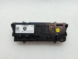 LAMBORGHINI Lamborghini Huracan Auto Climate Control 4T0820043L Climate Control Panel A/C — thumbnail 8