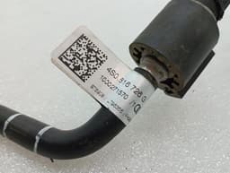 LAMBORGHINI Lamborghini Huracan A/C Pipe 4S0816726G air conditioning line air conditioning — thumbnail 10