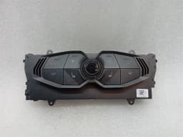 LAMBORGHINI Lamborghini Huracan Auto Climate Control 4T0820043L Climate Control Panel A/C — thumbnail 10