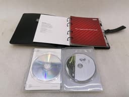 AUDI Audi R8 Type 42 V10 5.2 Spyder Service Booklet / Maintenance Manual — thumbnail 6