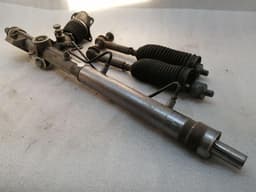 AUDI Audi R8 Type 42 V10 5.2 SPYDER Power Steering Rack 424422052D RIGHT HANDLE RHD — thumbnail 2