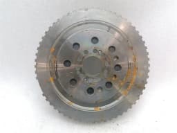 AUDI Audi R8 Type 42 V10 5.2 Spyder Flywheel 0BZ105266Q Flywheel — thumbnail 2