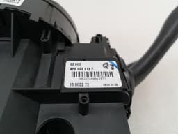 AUDI Audi R8 42 V10 5.2 Spyder Wiper Stalks 8P0953549F Indicator Switch 12-15 — thumbnail 7