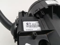 AUDI Audi R8 42 V10 5.2 Spyder Wiper Stalks 8P0953549F Indicator Switch 12-15 — thumbnail 8