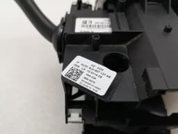 AUDI Audi R8 42 V10 5.2 Spyder Wiper Stalks 8P0953549F Indicator Switch 12-15 — thumbnail 9
