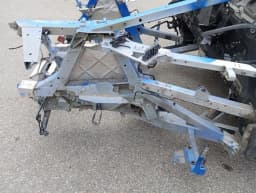 LAMBORGHINI Lamborghini Huracan Performante Subframe Rear 4T8813031K Axle Frame Rear Axle — thumbnail 7