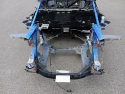 LAMBORGHINI Lamborghini Huracan Performante Subframe Rear 4T8813031K Axle Frame Rear Axle — thumbnail 9
