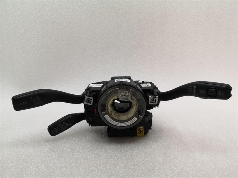 AUDI Audi R8 42 V10 5.2 Spyder Wiper Stalks 8P0953549F Indicator Switch 12-15