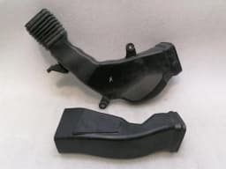 AUDI Audi R8 Type 42 V10 5.2 Spyder Intake Pipe 427129520A Intake Hose Intercharge Air — thumbnail 8