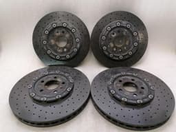 LAMBORGHINI Lamborghini Huracan Performante Brake Kit Set 4T0615106CD Carbon Set Brake System — thumbnail 2