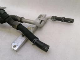 LAMBORGHINI Lamborghini Huracan additional cooling pump 06H121601N coolant pump pump — thumbnail 7
