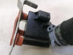 LAMBORGHINI Lamborghini Huracan additional cooling pump 06H121601N coolant pump pump — thumbnail 10